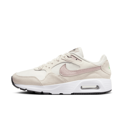 Nike air max womens walking shoe on sale